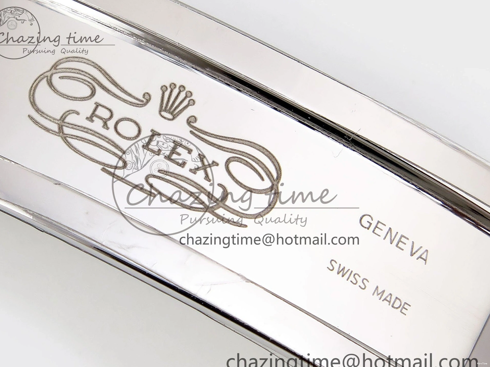 MiroTime 0110 WaterResistant Oyster Perpetual 126000 36mm Clean 1:1 Best Edition 904L Steel Black Dial VR 1635